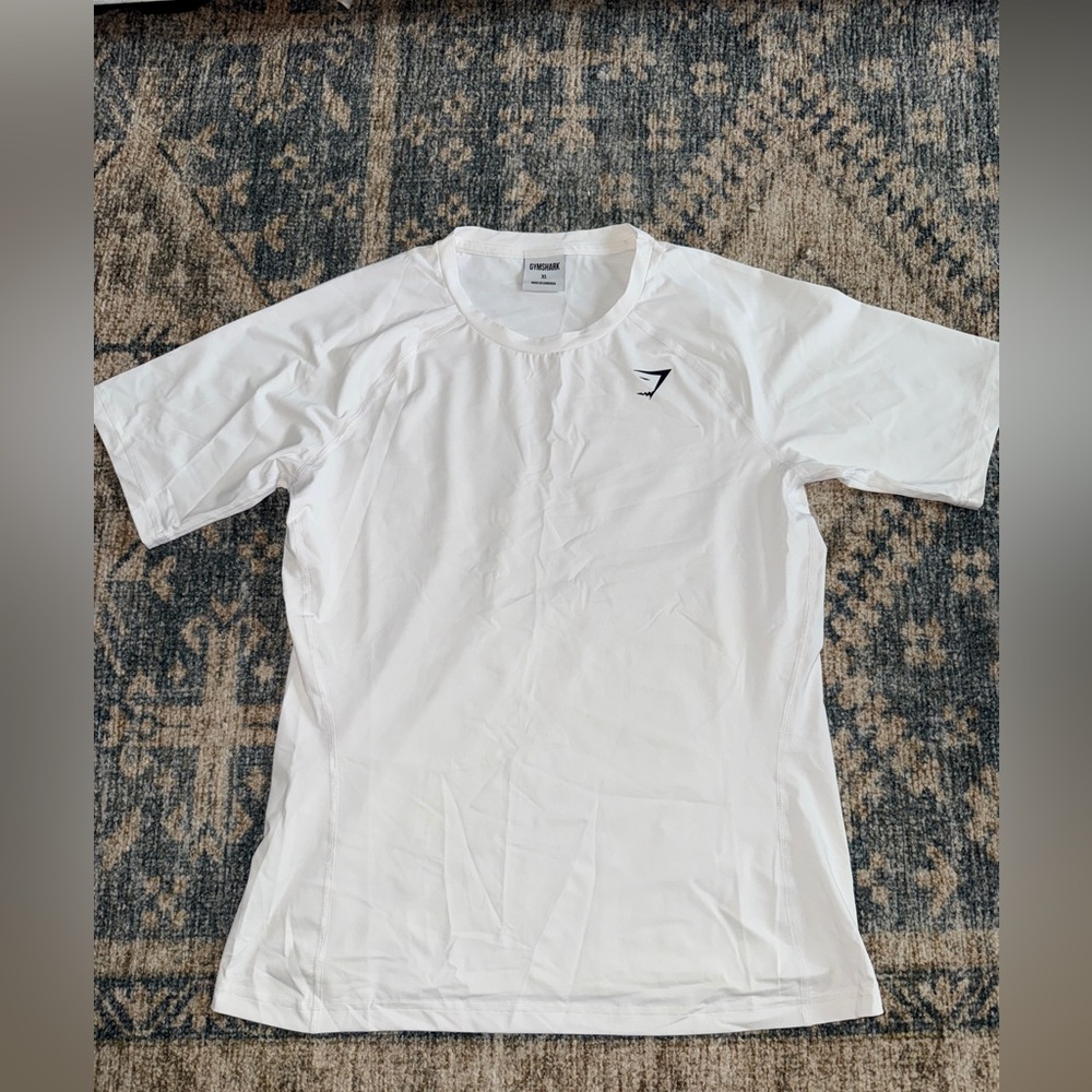 Gym Shark XL never worn